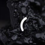 Украшение Luna 1.2 mm